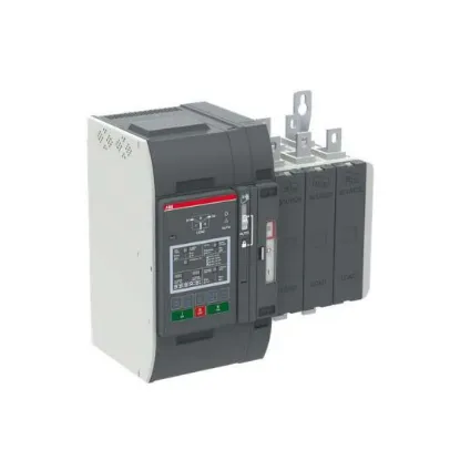 Ảnh của 1SCA153434R1001 – Bộ chuyển nguồn ABB OXB200E3X2QT