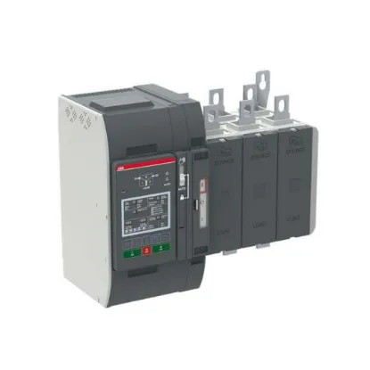 Ảnh của 1SCA153507R1001 – Bộ chuyển nguồn ABB OXB315E3X2QT