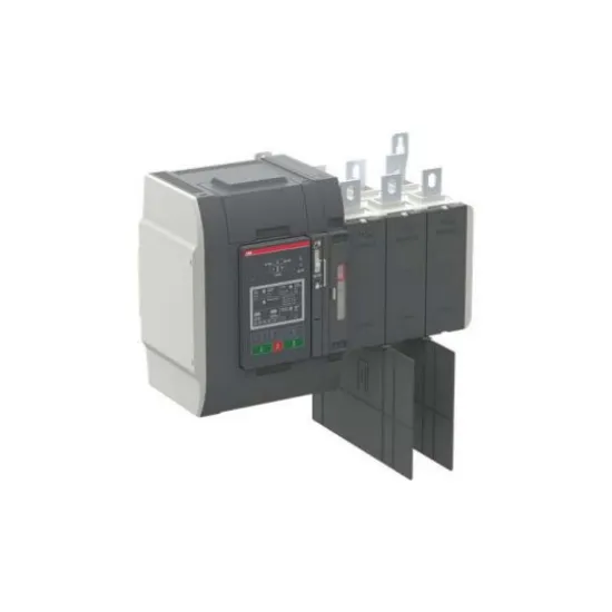 Ảnh của 1SCA150940R1001 – Bộ chuyển nguồn ABB OXB800E3X2QT