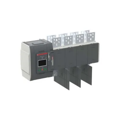 Ảnh của 1SCA152413R1001 – Bộ chuyển nguồn ABB OXB1600E3S4QT