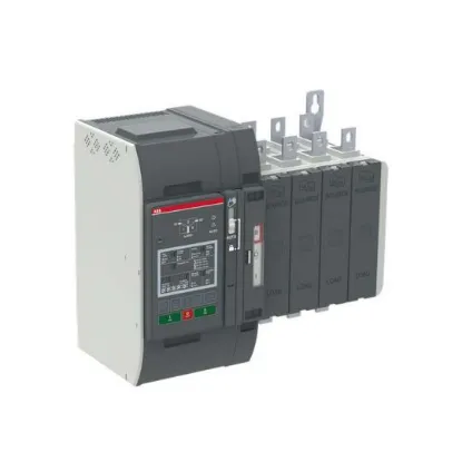 Ảnh của 1SCA153457R1001 – Bộ chuyển nguồn ABB OXB250E3S2QT