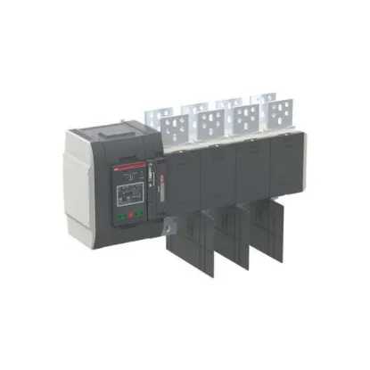 Ảnh của 1SCA153623R1001 – Bộ chuyển nguồn ABB OXB1600E3S2QT