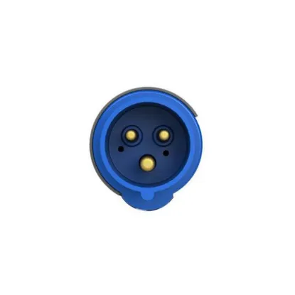 Ảnh của 2CMA101947R1000 – Phích cắm công nghiệp ABB 216EP6