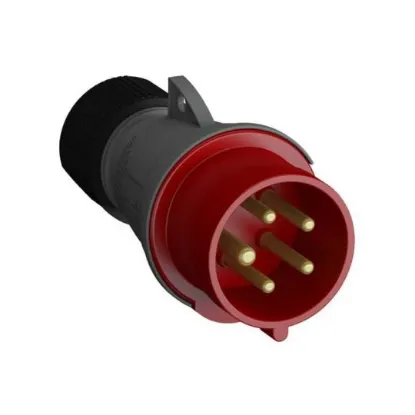 Ảnh của 2CMA101964R1000 – Phích cắm công nghiệp ABB 416EP3