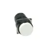 Ảnh của Nút nhấn nhả có đèn IDEC AL6M-M24W 24VAC/DC D16 2NO+2NC (Trắng)