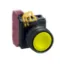 Ảnh của Nút nhấn giữ IDEC YW1B-A1E11Y 1NO+1NC 22mm (Vàng)