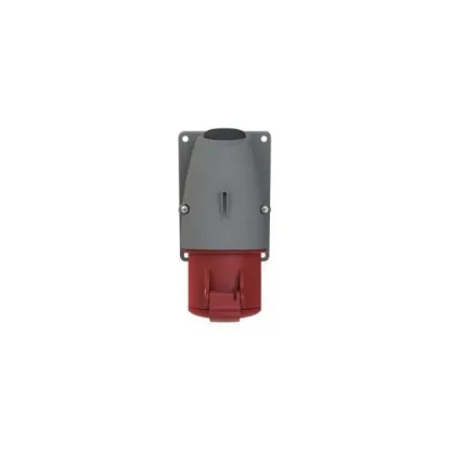 Ảnh của 2CMA193130R1000 – Ổ cắm công nghiệp ABB 332RS6