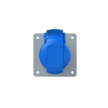 Ảnh của 2CMA193170R1000 – Ổ cắm công nghiệp ABB 216RU6