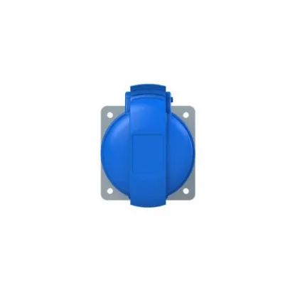 Ảnh của 2CMA193242R1000 – Ổ cắm công nghiệp ABB 232RU6