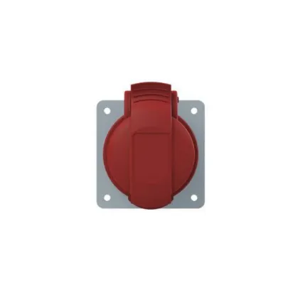 Ảnh của 2CMA193178R1000 – Ổ cắm công nghiệp ABB 316RU6