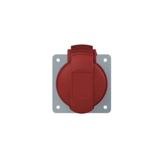 Ảnh của 2CMA193178R1000 – Ổ cắm công nghiệp ABB 316RU6