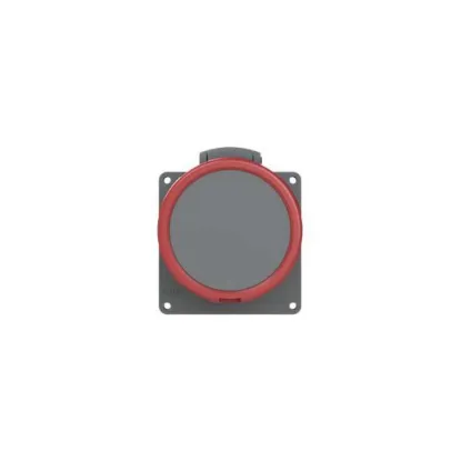 Ảnh của 2CMA101296R1000 – Ổ cắm công nghiệp ABB 316ERU6W