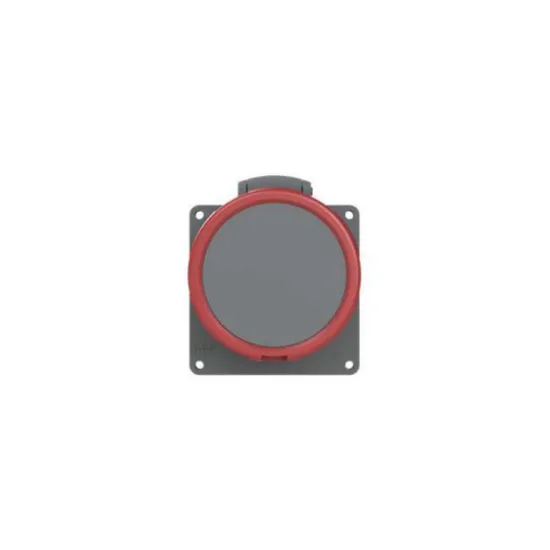 Ảnh của 2CMA101296R1000 – Ổ cắm công nghiệp ABB 316ERU6W