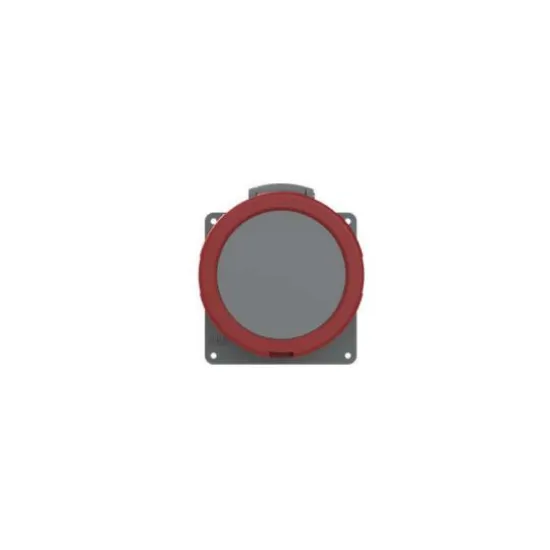 Ảnh của 2CMA101302R1000 – Ổ cắm công nghiệp ABB 416ERU6W