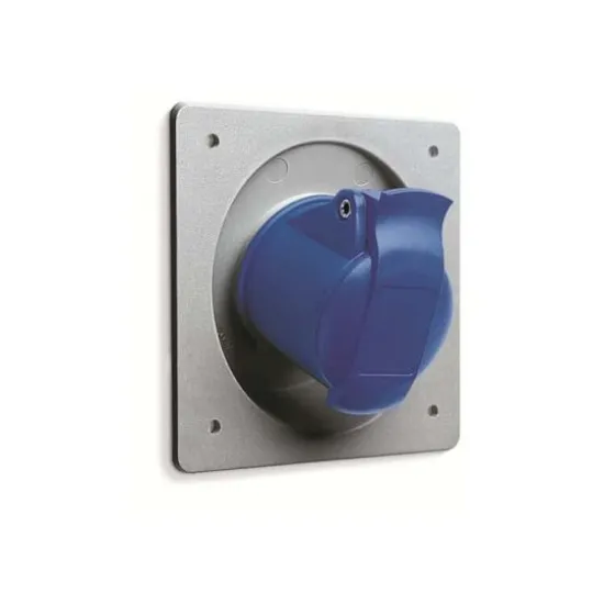 Ảnh của 2CMA193228R1000 – Ổ cắm công nghiệp ABB 316RAU9