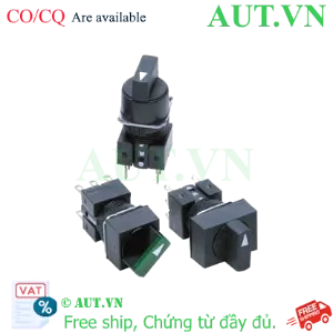 Ảnh của Công tắc nút nhấn Omron A165W-J2AY-24D-1