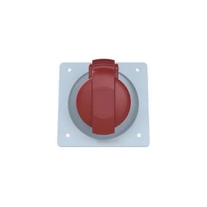 Ảnh của 2CMA193235R1000 – Ổ cắm công nghiệp ABB 416RAU6