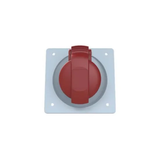 Ảnh của 2CMA193235R1000 – Ổ cắm công nghiệp ABB 416RAU6