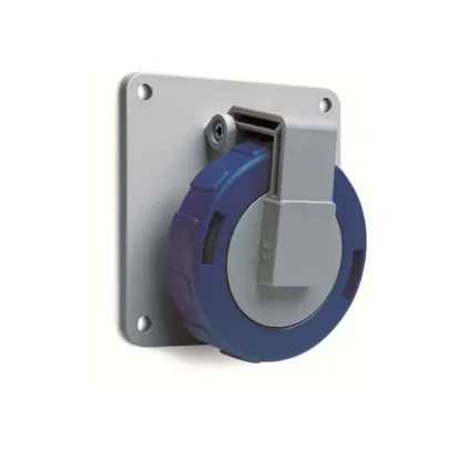 Ảnh của 2CMA167012R1000 – Ổ cắm công nghiệp ABB 316RAU6W