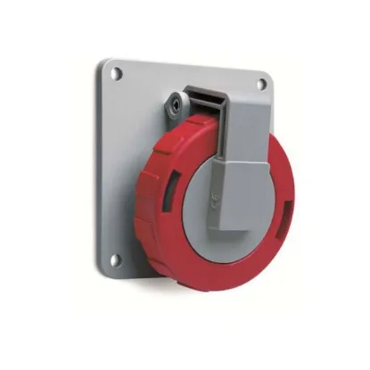 Ảnh của 2CMA166964R1000 – Ổ cắm công nghiệp ABB 332RAU6W