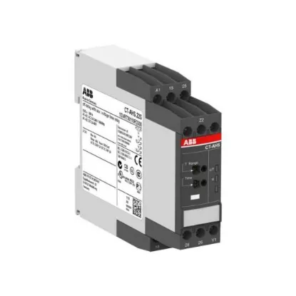 Ảnh của 1SVR730110R3300 – Timer ABB CT-AHS.22S
