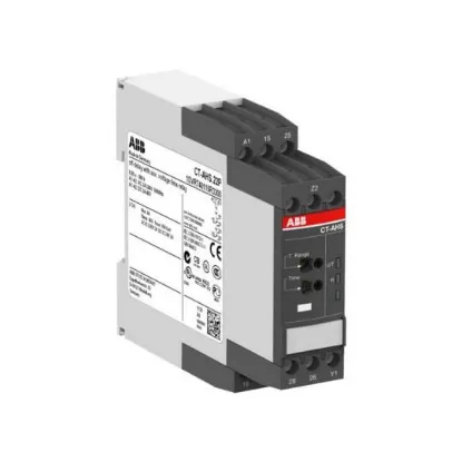 Ảnh của 1SVR740110R3300 – Timer ABB CT-AHS.22P