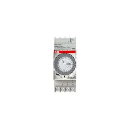 Ảnh của 2CSM222451R1000 – Timer ABB AD1CO-30m