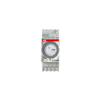 Ảnh của 2CSM222441R1000 – Timer ABB AD1CO-R-30m