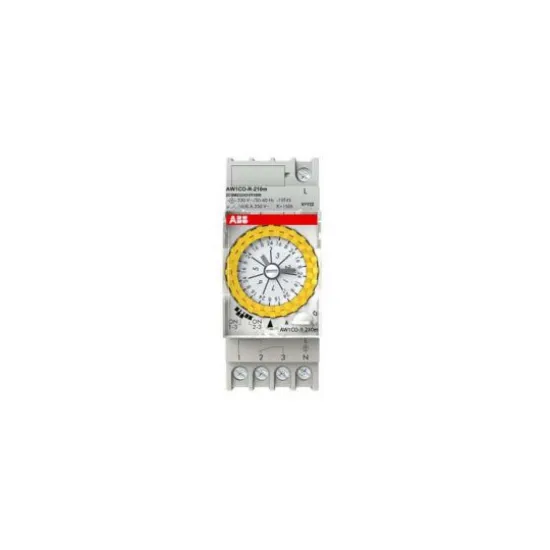 Ảnh của 2CSM222431R1000 – Timer ABB AW1CO-R-210m