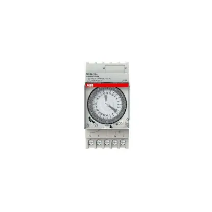 Ảnh của 2CSM222421R1000 – Timer ABB AD1CO-15m