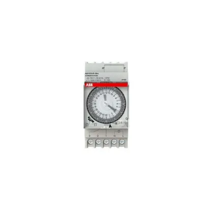 Ảnh của 2CSM208151R1000 – Timer ABB AD1CO-R-15m
