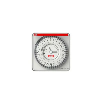 Ảnh của 2CSM208131R1000 – Timer ABB AD1-R-15m-72