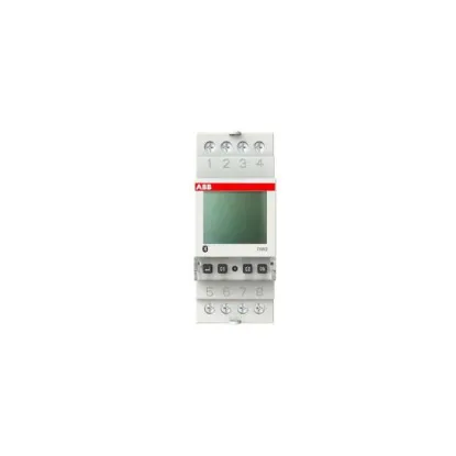 Ảnh của 2CSM222521R1000 – Timer ABB DW2