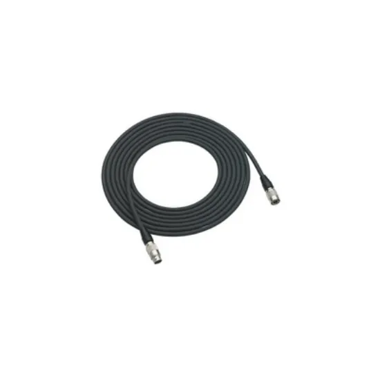 Ảnh của Cáp camera bộ điều khiển đầu 3m Keyence LS-C3AM