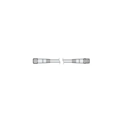 Ảnh của Cáp mở rộng, 10m Keyence GL-RCT10PM