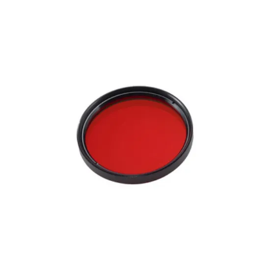 Ảnh của Bộ lọc loại bỏ sắc cạnh M27P0.5 Keyence CA-LF27R