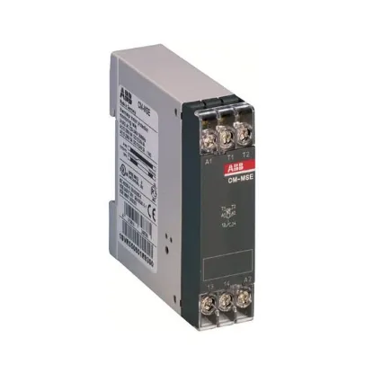 Ảnh của 1SVR550801R9300 – Rơ le bảo vệ quá nhiệt Motor ABB CM-MSE