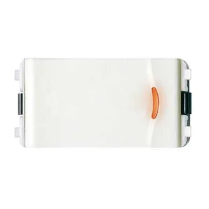 Ảnh của Công tắc 1 chiều 3031_1_2NM_G19 16A có đèn