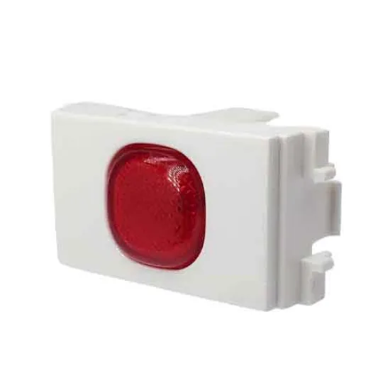 Ảnh của Đèn báo đỏ size S F30NM2_RD_G19