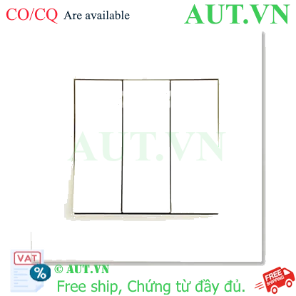 Ảnh của Công tắc ba 2 chiều 16AX KB33_WE_G19