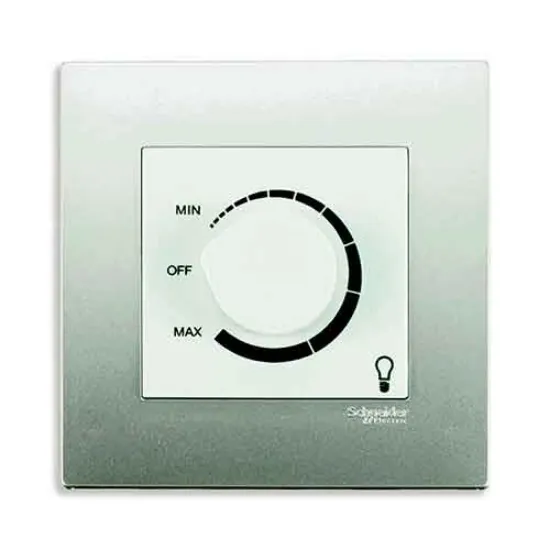 Ảnh của Dimmer điều chỉnh ánh sáng đèn 400W KB31RD400_AS