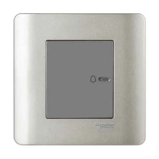 Ảnh của Công tắc chuông 10A E8431BP1_SZ_G19