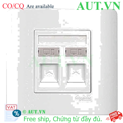 Ảnh của Ổ cắm mạng E8432RJS_6_G19