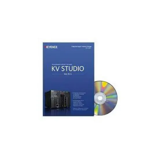 Ảnh của Keyence KV-H8G