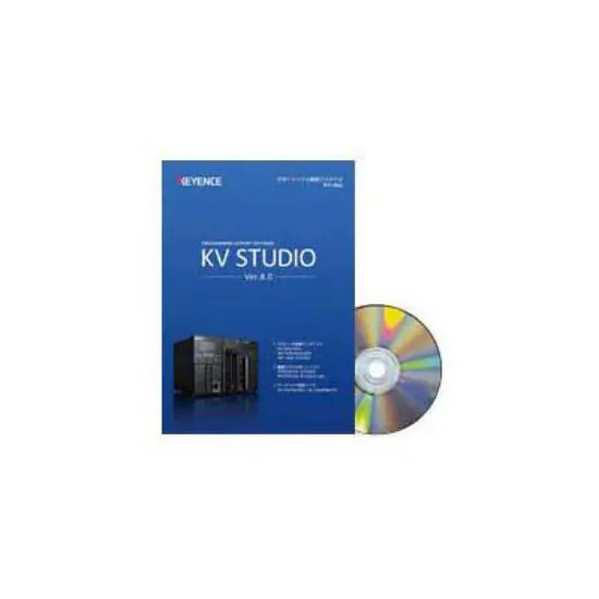 Ảnh của Keyence KV-H8J