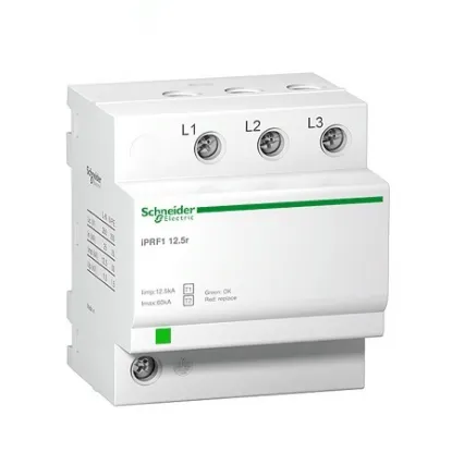Ảnh của CB chống sét Schneider A9L16633 50kA 3P