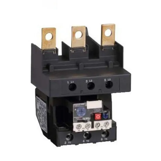 Ảnh của Rơ le nhiệt Schneider LRD3361 (55-70A)