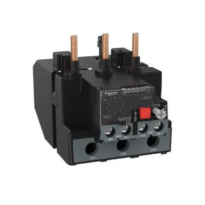 Ảnh của Rơ le nhiệt Schneider LRE363 (63-80A)