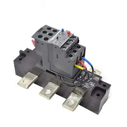Ảnh của Rơ le nhiệt Schneider LRE486 (208-333A)