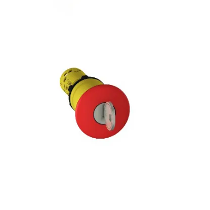 Ảnh của Nút dừng khẩn cấp Schneider XB7NS9444, 22mm